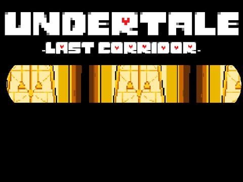 Undertale: last Corridor MultiPlayer 1.3.0