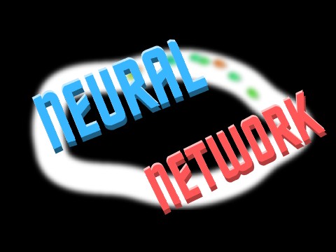 Neural Network AI Creatures