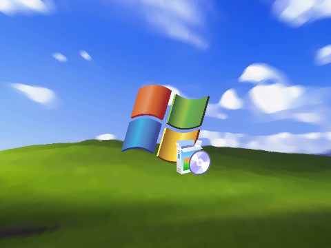 Windows XP Setup Simulator