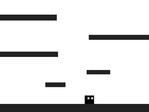 Basic Platformer Script