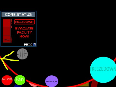 Scratch Reactor Core Ver.1 ⚠Dot Update⚠