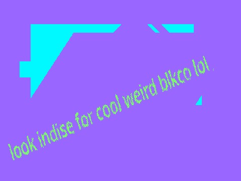 cool block