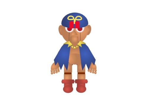 geno vector
