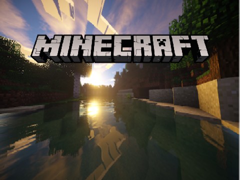 Minecraft-Sweden