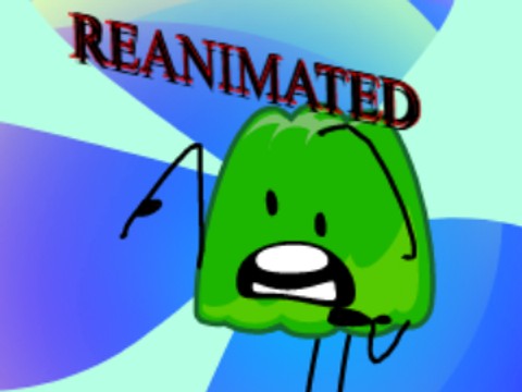 bfb 15 starting reanimated