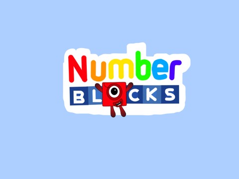 Numberblocks Intro But It’s 2025