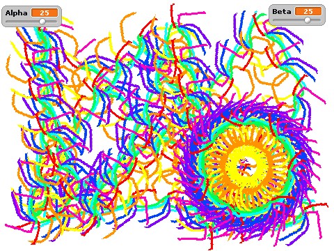 AlphaDraw Fun