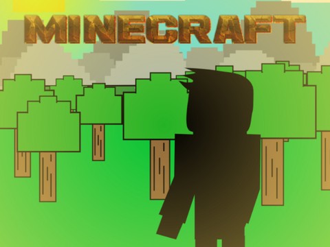 Minecraft Survival - The First Day