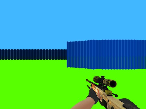 cs go 3d