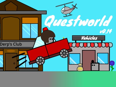 Questworld v0.14
