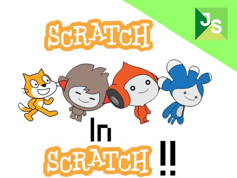 Scratch in Scratch!