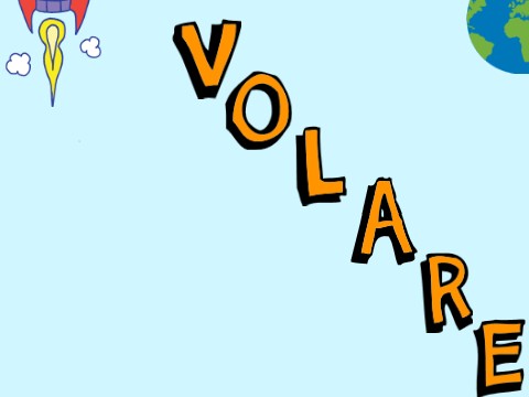 volare