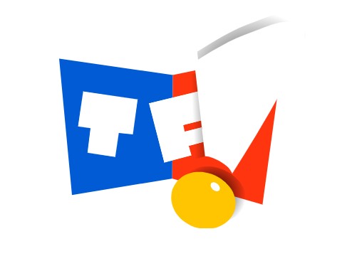 TF! Sign On Remake