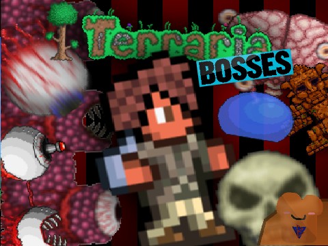 Terraria Brutal Boss Rush - TurboWarp