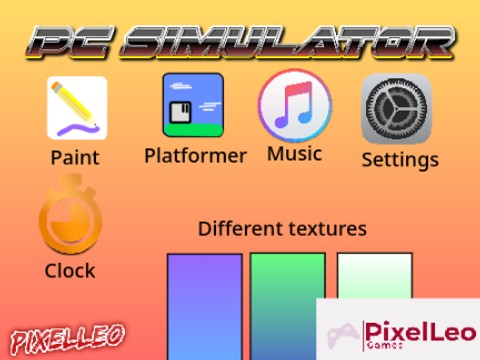 PC Simulator
