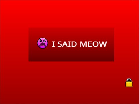 GD I Said Meow remix