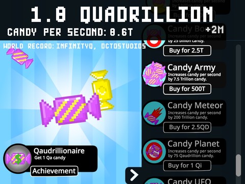 Candy Clicker 2 (GOLD UPDATE!!!) remix-3