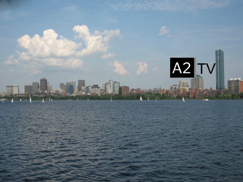 A2TV Schedule [2020-2021]