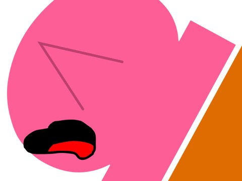 Tvokids Logo Bloopers Take 3: d on a jetpack xd