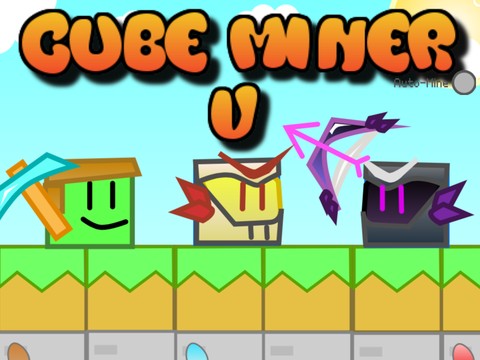 mining game