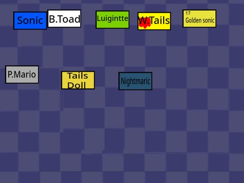 FNaS Maniac Mania Scratch Edition Fixed