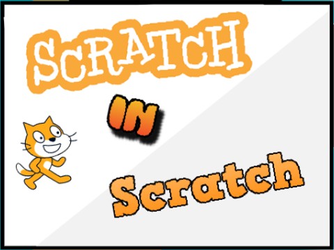 Scratch in Scratch