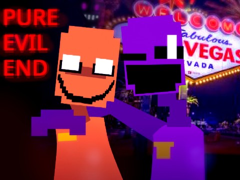 DSAF fangame