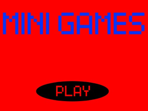 MiniGames