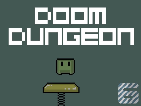 doom dungeon games v1.1