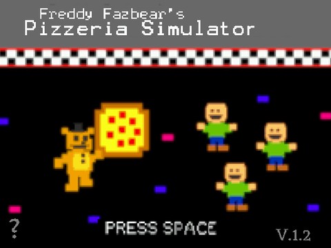 FFPS- (Full Game)