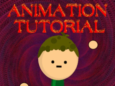 Animation Tutorial V2