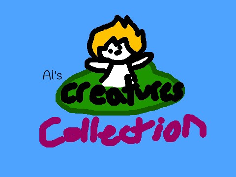Al's Creature Collection