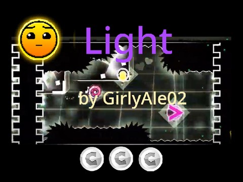 Geometry Dash Light