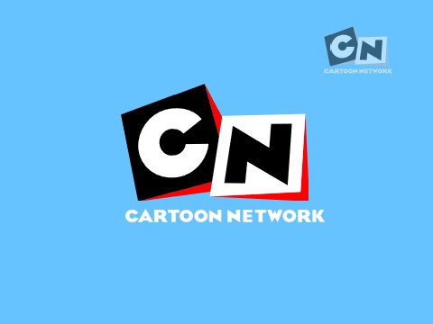 Cartoon Network mock ident (remade)