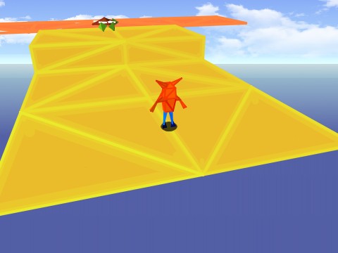 Crash Bandicoot