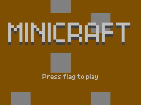 Play Minicraft