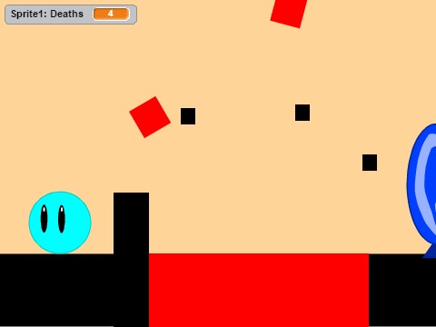 Platformer