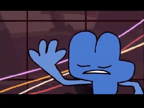 BFB 22 Elimination Song reversed