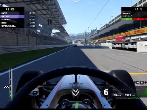 F1 2022 Real Racing Simulator 3d **BIG UPDATE** #F1 2020 Real Racing ...