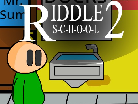 Riddle School 2 (MOBILE)