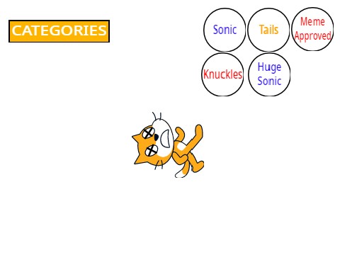 Beat up Scratch Cat Deluxe 2.2.2