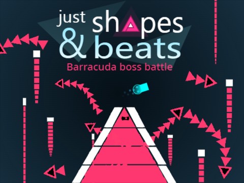 Just Shapes And Beats - TurboWarp