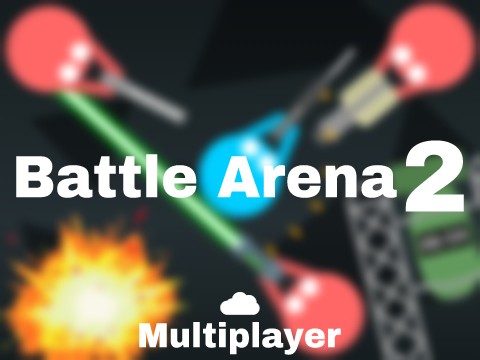 2 player battle - TurboWarp