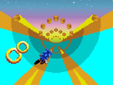 Sonic Maker Upgraded - Tails Update