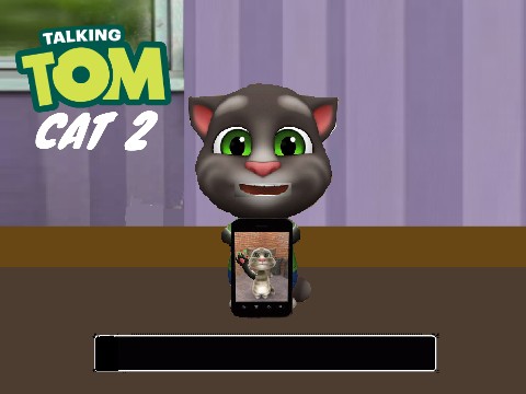 my Talking Tom Cat 2 in Scratch Version 1.0.1 remix