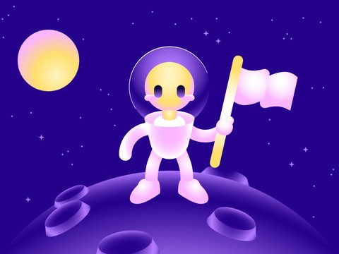 Moon Quest