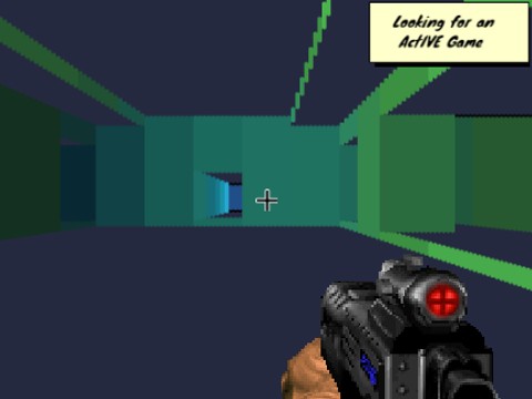 Griffpatch's 3D Laser Tag, Scratch Projects Wiki