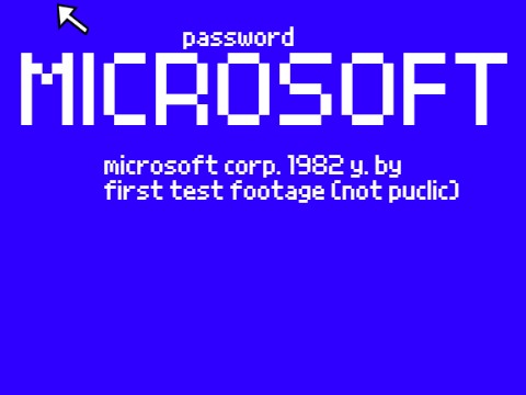 WINDOWS 1.0 EXE АНГЛИЙСКАЯ ВЕРСИЯ
