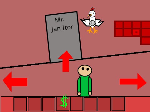 Riddle school 1