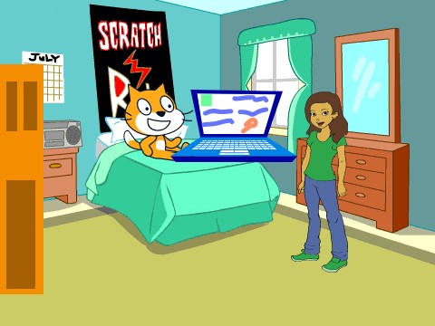 SCRATCH GANG ANNOUNCEMENT